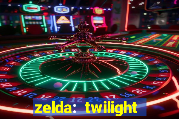 zelda: twilight princess rom zelda twilight princess rom pt-br dolphin